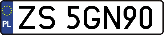 ZS5GN90