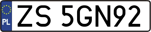 ZS5GN92