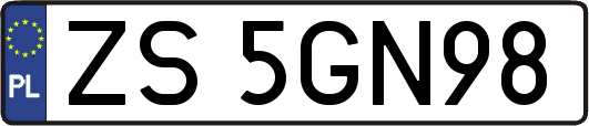 ZS5GN98