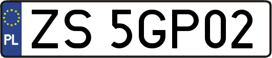 ZS5GP02