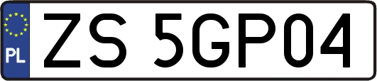 ZS5GP04
