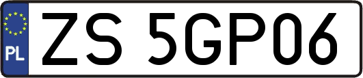 ZS5GP06