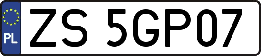 ZS5GP07