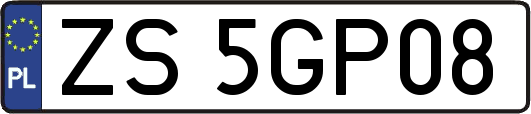 ZS5GP08