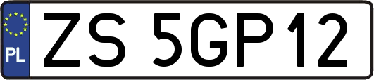 ZS5GP12