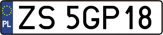 ZS5GP18