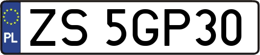 ZS5GP30