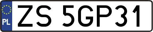 ZS5GP31