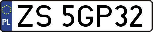 ZS5GP32