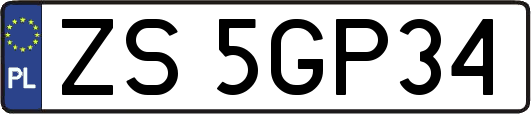 ZS5GP34