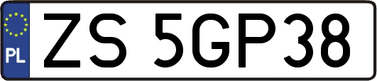 ZS5GP38