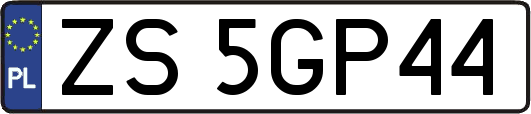 ZS5GP44