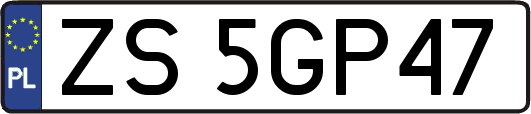 ZS5GP47