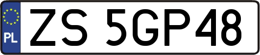 ZS5GP48