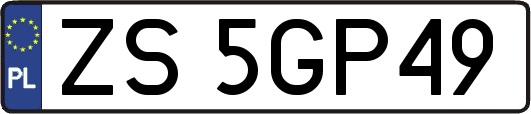 ZS5GP49