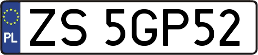 ZS5GP52