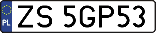 ZS5GP53