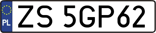 ZS5GP62