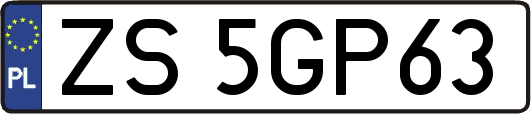 ZS5GP63