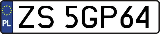 ZS5GP64