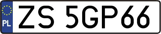 ZS5GP66
