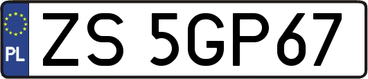 ZS5GP67