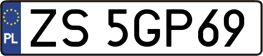 ZS5GP69