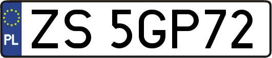 ZS5GP72