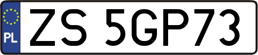 ZS5GP73