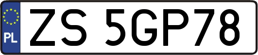 ZS5GP78