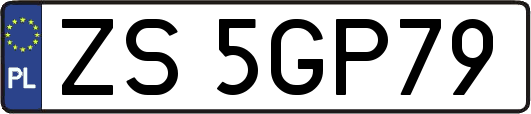 ZS5GP79