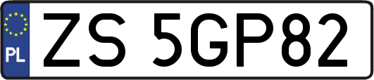 ZS5GP82