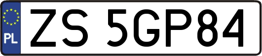 ZS5GP84