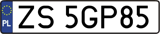 ZS5GP85