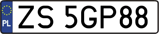 ZS5GP88
