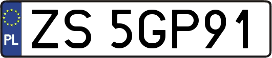 ZS5GP91