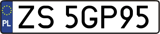 ZS5GP95