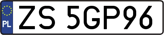 ZS5GP96