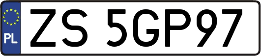 ZS5GP97