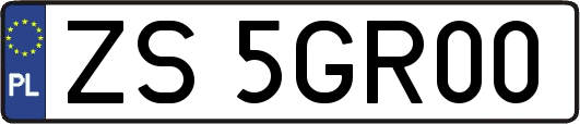 ZS5GR00
