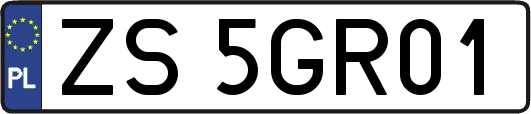 ZS5GR01