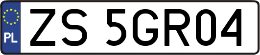 ZS5GR04