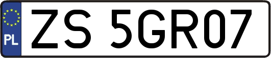 ZS5GR07