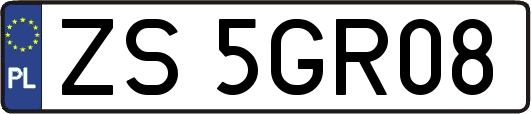 ZS5GR08