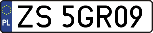 ZS5GR09