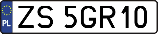 ZS5GR10