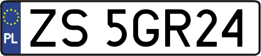 ZS5GR24