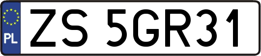ZS5GR31