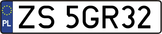 ZS5GR32