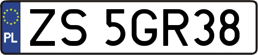 ZS5GR38